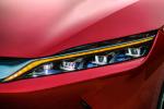 BYD Han EV 2020 года